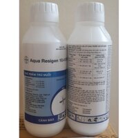 Thuốc trừ muỗi AQUA Resigent nhập khẩu Thái Lan