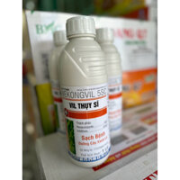 Thuốc trừ nấm Anvil THUỴ SĨ 50SC 1lit phòng trừ đạo ôn,thối trái,thán thư,phấn trắng,rỉ sắt(Hexaconazole 50SC)CHÍNH HÃNG