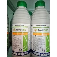 Thuốc trừ nấm bệnh Anvil 5SC (Chai 1L)