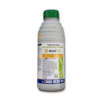 Thuốc Trừ Nấm Bệnh ANVIL 5SC Chai 1L