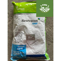 THUỐC TRỪ NẤM BỆNH NEWTRACOL 70WP_1KG_BỘT TRẮNG MỊN  (ÁO GIÁP KẼM NEWTRACOL)_TÂN THÀNH