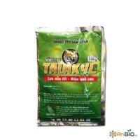 Thuốc Trừ Nấm Bệnh TALAXYL 25WP | Gói 100g