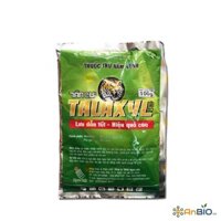 Thuốc Trừ Nấm Bệnh TALAXYL 25WP | Gói 100g