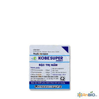 Thuốc Trừ Nấm KOBE SUPER 350EC