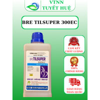 Thuốc Trừ Nấm phổ rộng bre TILSUPER 300EC