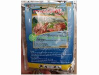 THUỐC TRỪ ỐC BƯƠU VÀNG TOMAHAWK 4GR (KLT: 100g)