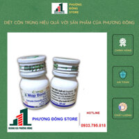 Thuốc trừ sâu Map Dona 265EC (Chai 100ml, 250ml, 400ml)