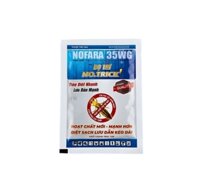 Thuốc Trừ Sâu Nofara 35WG - Đặc Trị Bọ Trĩ