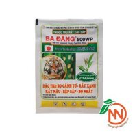 Thuốc Trừ Sâu, Rầy BA ĐĂNG 500WP