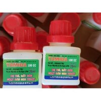 Thuốc trừ sâu rầy Yamida 100 ec