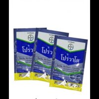 Thuốc trừ sâu Regent (hàng Thái)