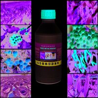 Thuốc Trừ Sâu Sinh Học 100% Thảo Mộc - An Toàn Hiệu Quả Đặc Trị Nấm, Thối Nhũn, Virus