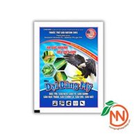 Thuốc Trừ Sâu Sinh Học Đại Bàng Mỹ
