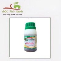 THUỐC TRỪ SÂU SINH HỌC NeemNim Green0.3EC