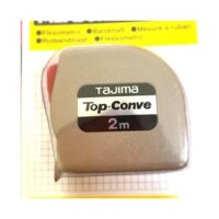 Thước tự động dừng Tajima TOP20MW 2m