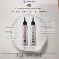 Thuốc uốn ATS