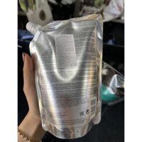 Thuốc Uốn Duỗi Tóc Cao Cấp Goldwell Structure Shine Dành Cho Tóc Siêu Khỏe, Khỏe 400ml