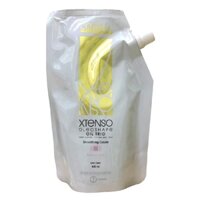 THUỐC UỐN DUỖI TÓC LOREAL XTENSO TRUNG BÌNH N HỒNG 400ML - Bịch