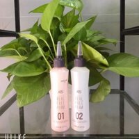 Thuốc Uốn Lạnh ATS 150mlx2 không mùi cao cấp