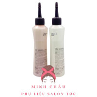 Thuốc uốn lạnh ATS, thuốc uốn ATS tại nhà 150ml Hàn Quốc chính hãng