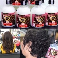 thuốc uốn lạnh cho tóc