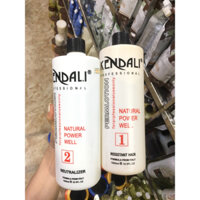 Thuốc uốn lạnh dạng nước KENDALI 1000ml