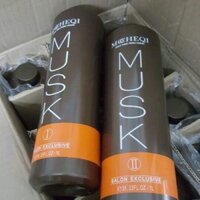 Thuốc uốn lạnh MuSK