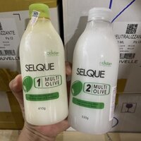 Thuốc uốn lạnh Olive