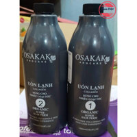 THUỐC UỐN LẠNH OSAKAK