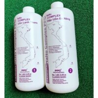 Thuốc Uốn Lạnh  PPC NANO COMPLEX