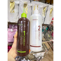 Thuốc uốn lạnh Sophia 3D 500ml*2