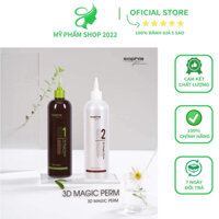 Thuốc uốn lạnh Sophia 500ml, Đa năng 3D thần kỳ Magic Perm Collagen