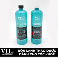 Thuốc uốn lạnh vil 1000l