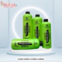 THUỐC UỐN LẠNH WELLMATE CAO CẤP CHUẨN SALON TÓC
