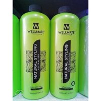Thuốc Uốn Lạnh Wellmate Cao Cấp 1000ml*2
