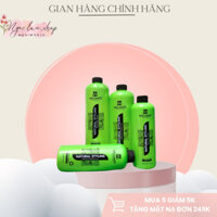 THUỐC UỐN LẠNH WELLMATE CAO CẤP