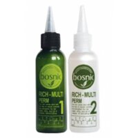 THUỐC UỐN NÓNG COLAGEN BOSNIC 100ML X2