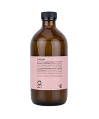 Thuốc uốn Oway Owave 1B – 500ml tạo sóng xoăn, tăng độ đàn hồi cho tóc yếu, đã qua xử lý