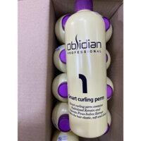 Thuốc uốn tóc 3D OBSIDIAN 500ml