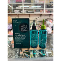 Thuốc uốn tóc Livegain