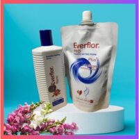 THUỐC UỐN TÓC NÓNG EVERFLOR