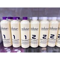 THUỐC UỐN TÓC OBSIDIAN-3D