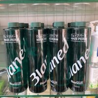 Thuốc Uốn Tóc Siêu Xoăn Dạng Gel Lỏng Blanned 1000mlx2