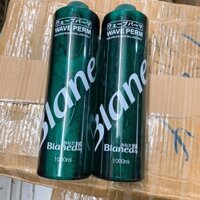 Thuốc Uốn Tóc Siêu Xoăn 1000mlx2 Dạng Gel Lỏng -TABL2013