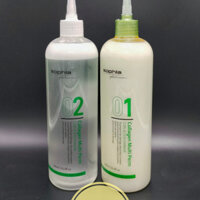 Thuốc Uốn Tóc SOPHIA COLLAGEN Hàn Quốc