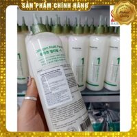 THUỐC UỐN TÓC SOPHIA COLLAGEN ĐA NĂNG DẠNG GEL HÀN QUỐC 500ML