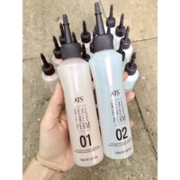 Thuốc uốn tóc (uốn lạnh) ATS 150ml