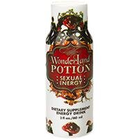 Thuốc uống kích thích tình dục nữ - WONDER POTION