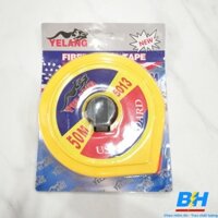 Thước vải cuộn 50 Mét Yelang DNBH-1784