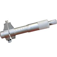 thước vặn đo ngoài Panme đo nội bộ Quế Lâm Que đo đường kính trong 5-30mm loại 100-600mm1000 Panme đo đường kính trong hai điểm Quế Lâm thuoc do panme thước panme đo trong Panme đo trong